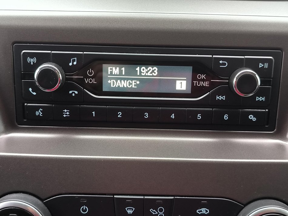 Ford Transit Custom 2.0TDCi Trend L1H1