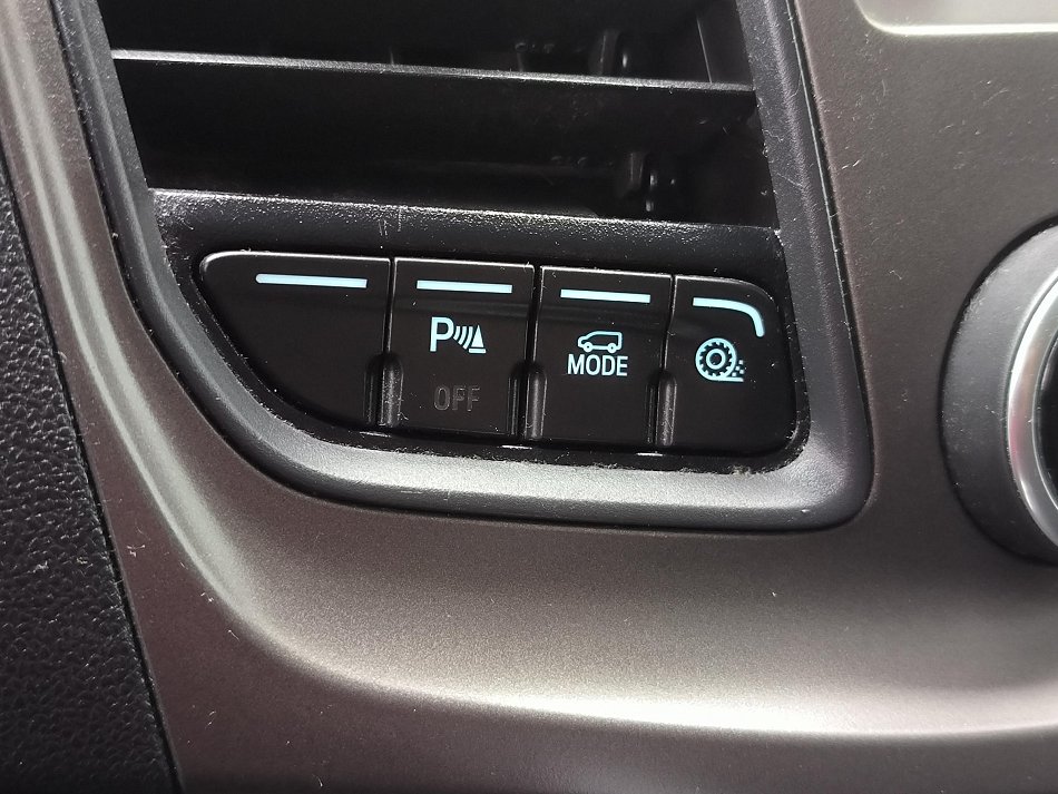 Ford Transit Custom 2.0TDCi Trend L1H1