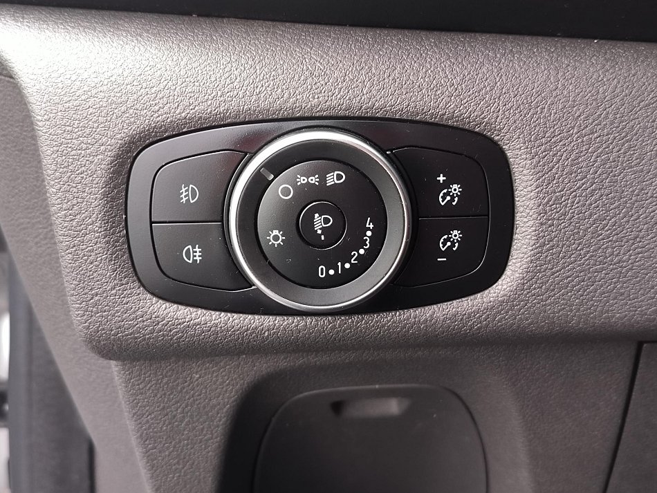 Ford Transit Custom 2.0TDCi Trend L1H1