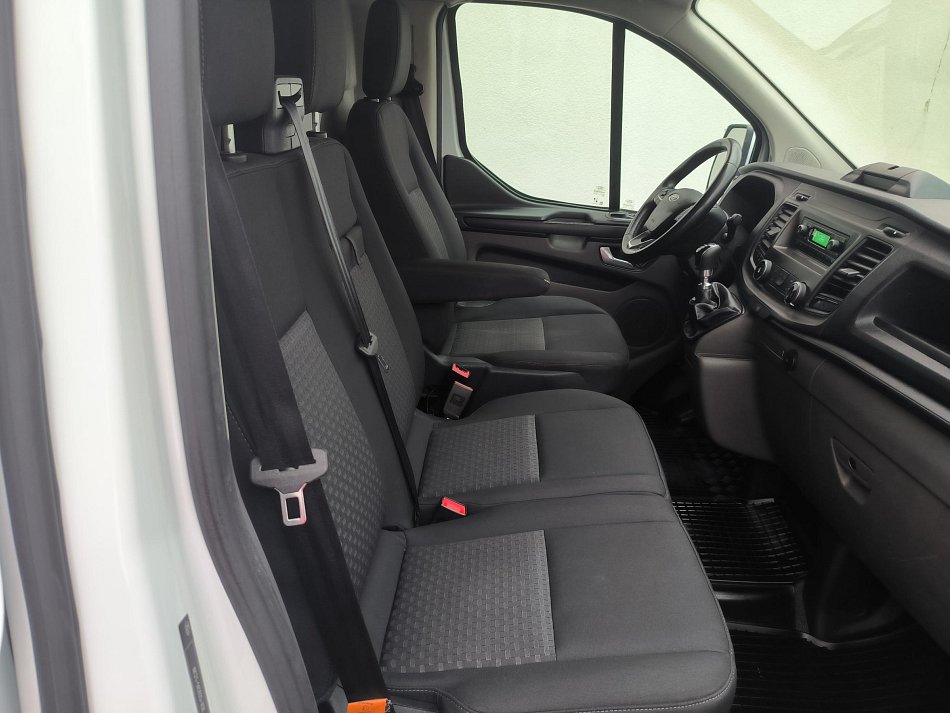 Ford Transit Custom 2.0TDCi Trend L1H1