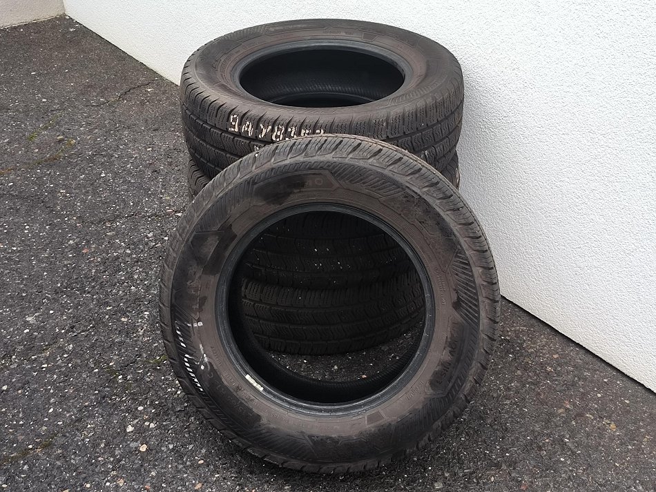 Ford Transit Custom 2.0TDCi Trend L1H1