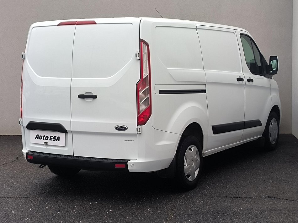 Ford Transit Custom 2.0TDCi Trend L1H1