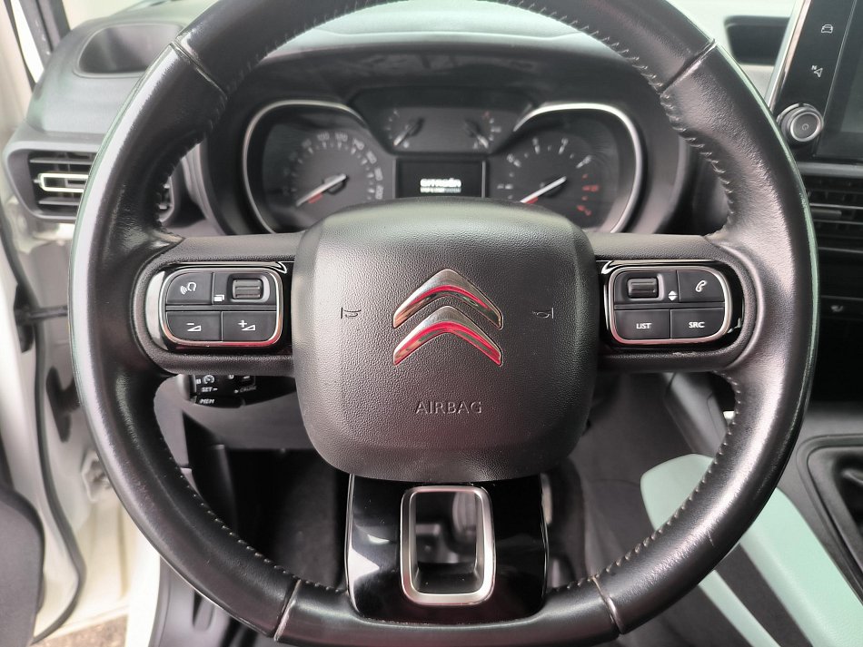 Citroën Berlingo 1.5HDi  MAXi XL