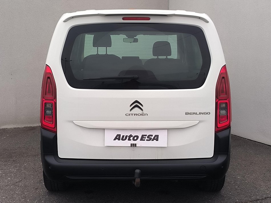 Citroën Berlingo 1.5HDi  MAXi XL