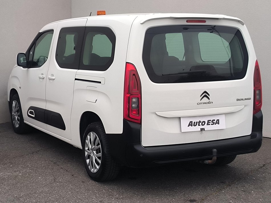 Citroën Berlingo 1.5HDi  MAXi XL