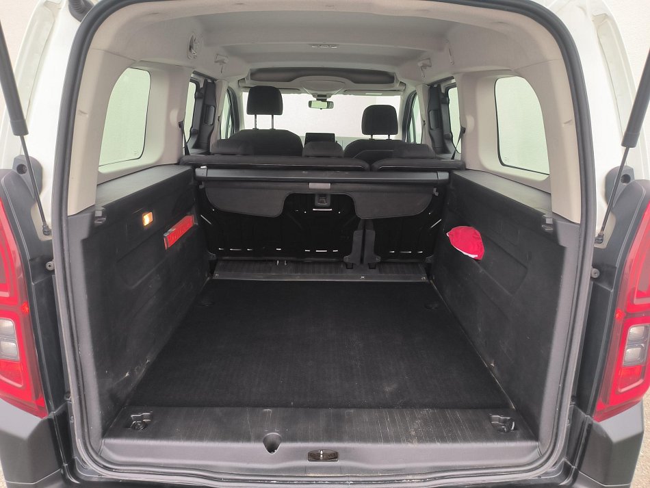 Citroën Berlingo 1.5HDi  MAXi XL
