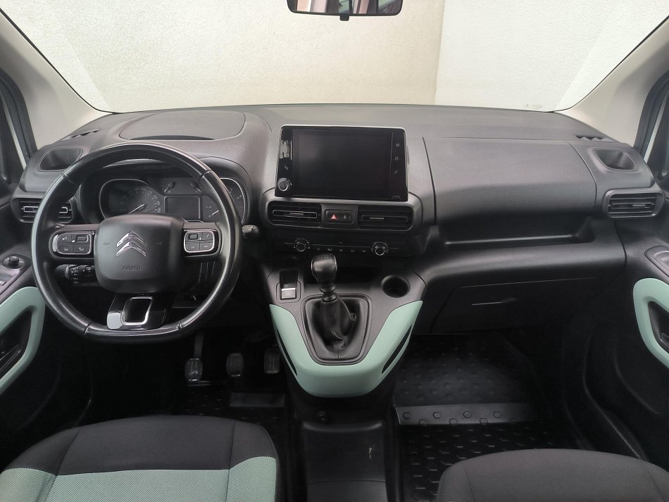 Citroën Berlingo 1.5HDi  MAXi XL