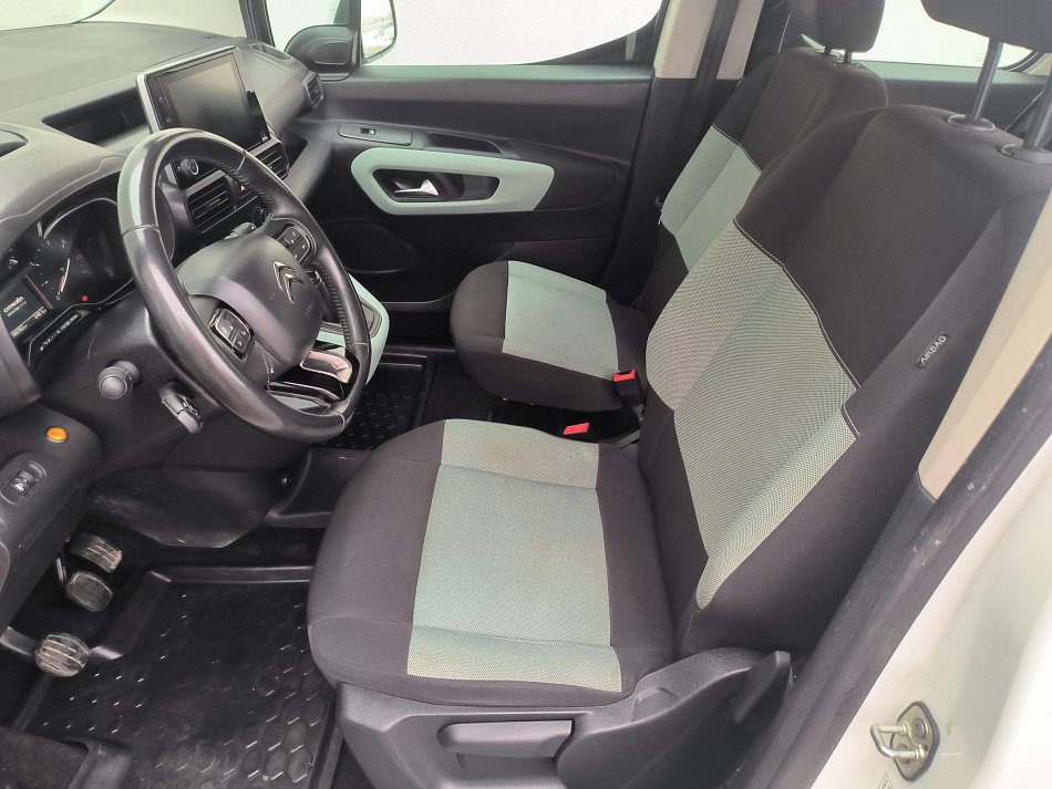 Citroën Berlingo 1.5HDi  MAXi XL