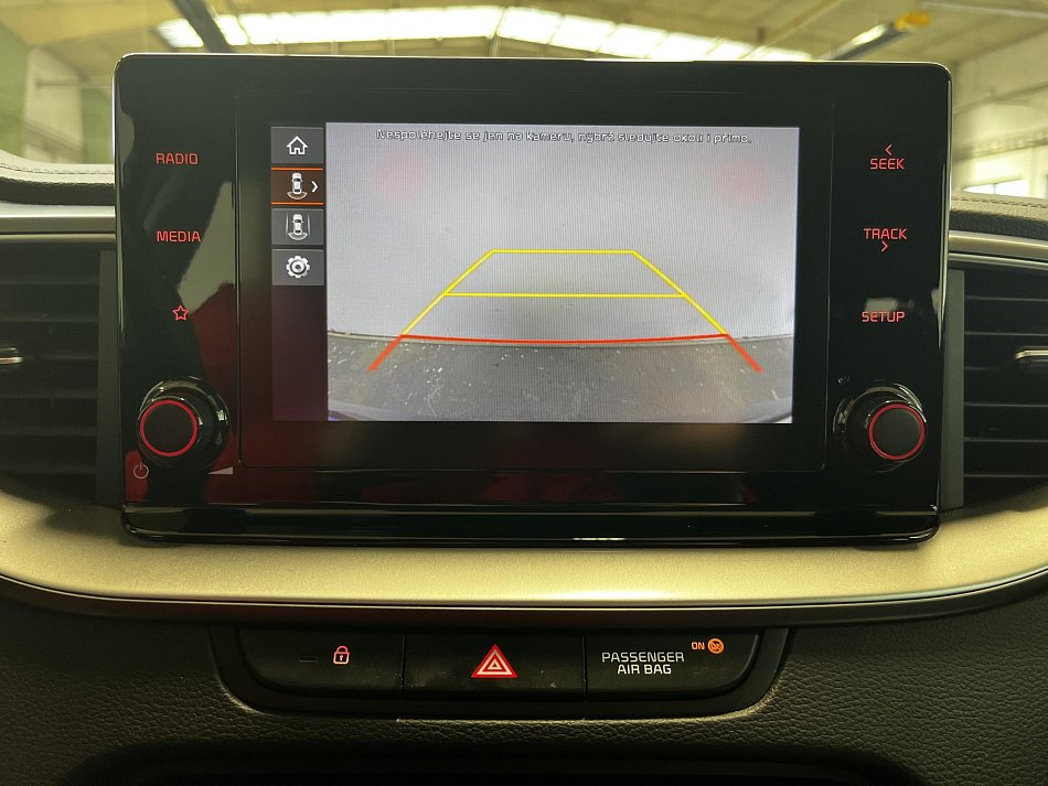 Kia Ceed 1.5 T-GDi Spin