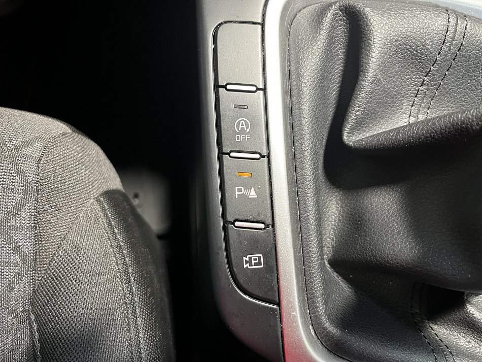 Kia Ceed 1.5 T-GDi Spin