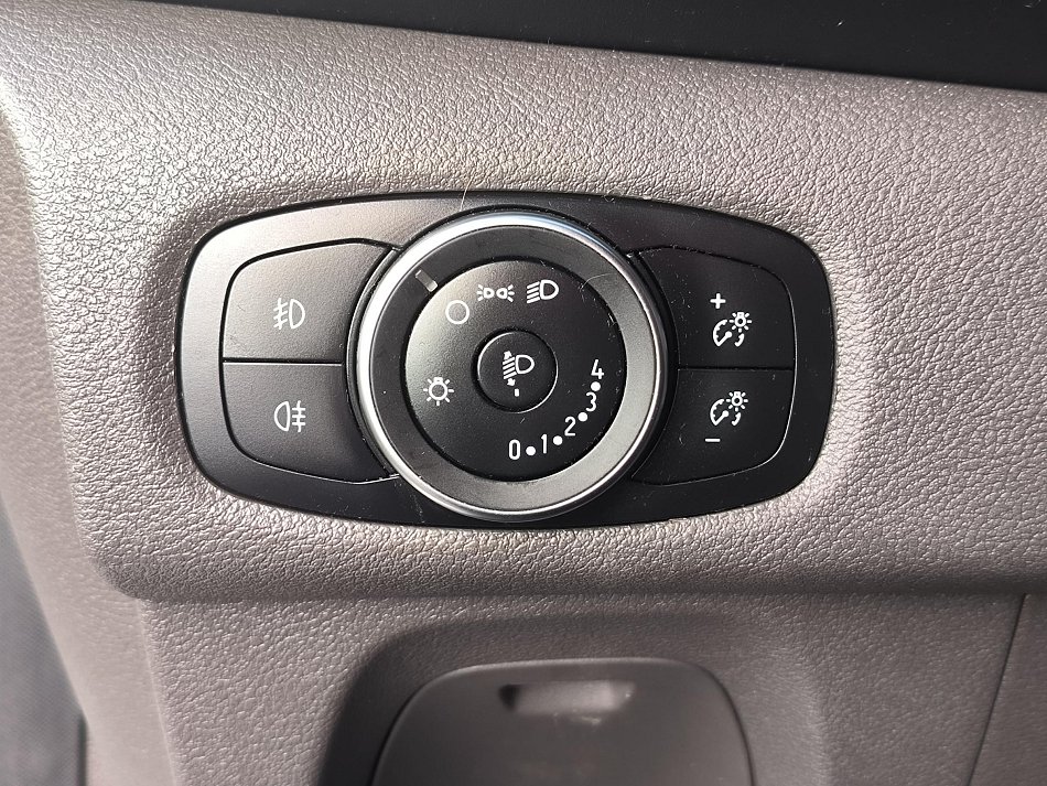 Ford Transit Custom 2.0TDCi Trend L1H1