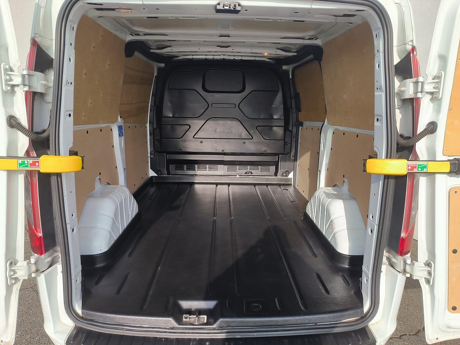 Ford Transit Custom 2.0TDCi Trend L1H1