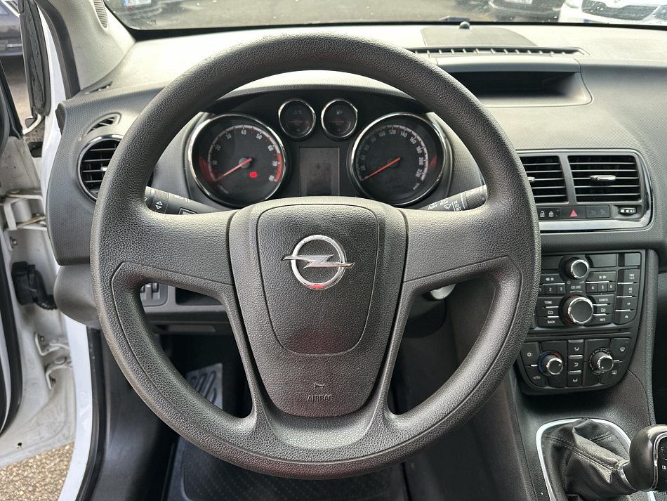 Opel Meriva 1.4i 