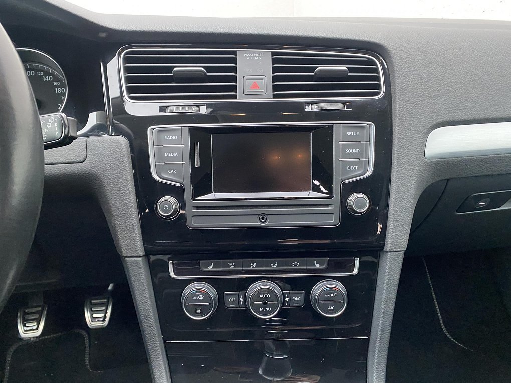 Volkswagen Golf 1.2 TSi CUP