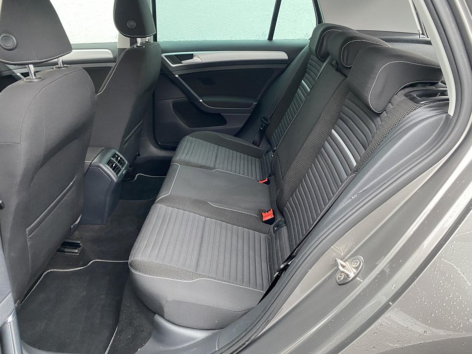 Volkswagen Golf 1.2 TSi CUP