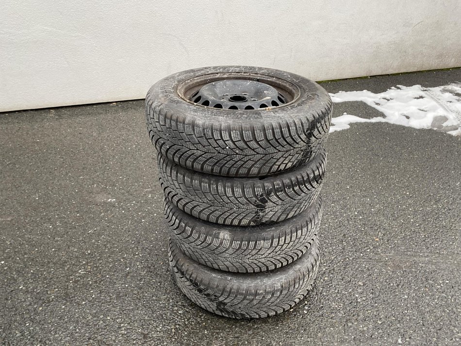 Volkswagen Golf 1.2 TSi CUP