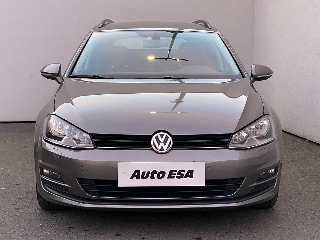 Volkswagen Golf 1.2 TSi CUP