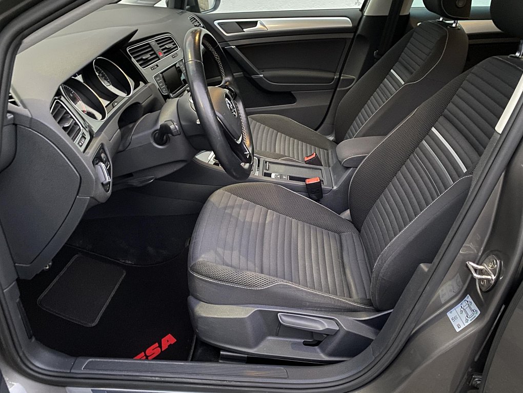 Volkswagen Golf 1.2 TSi CUP