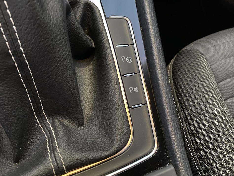 Volkswagen Golf 1.2 TSi CUP