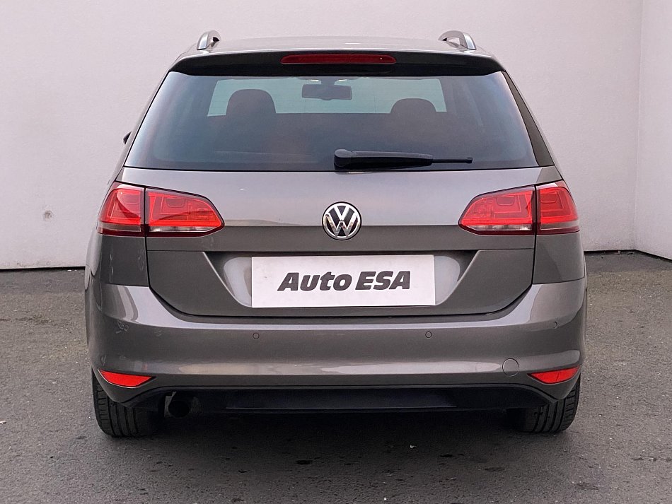 Volkswagen Golf 1.2 TSi CUP