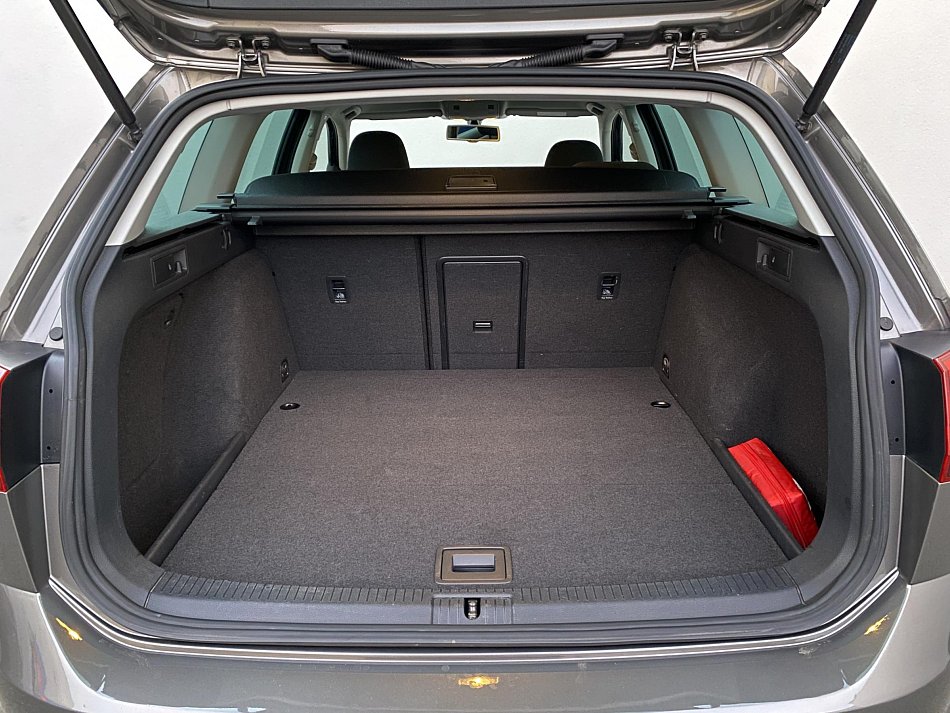 Volkswagen Golf 1.2 TSi CUP