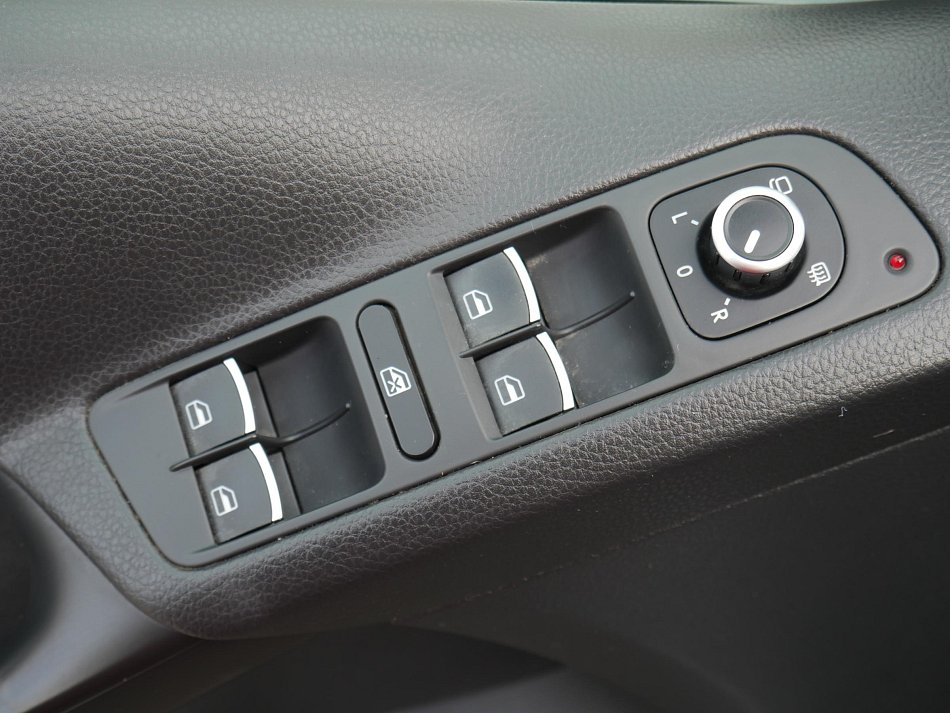 Volkswagen Tiguan 2.0 TDi CUP