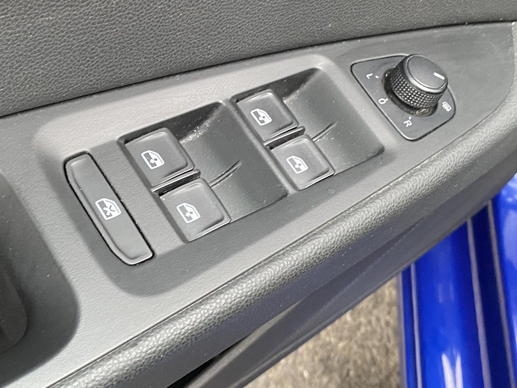 Seat Leon 1.6 TDi Style