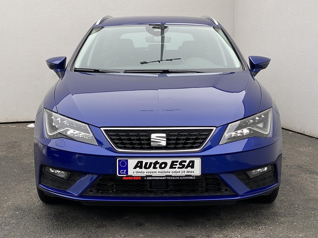Seat Leon 1.6 TDi Style