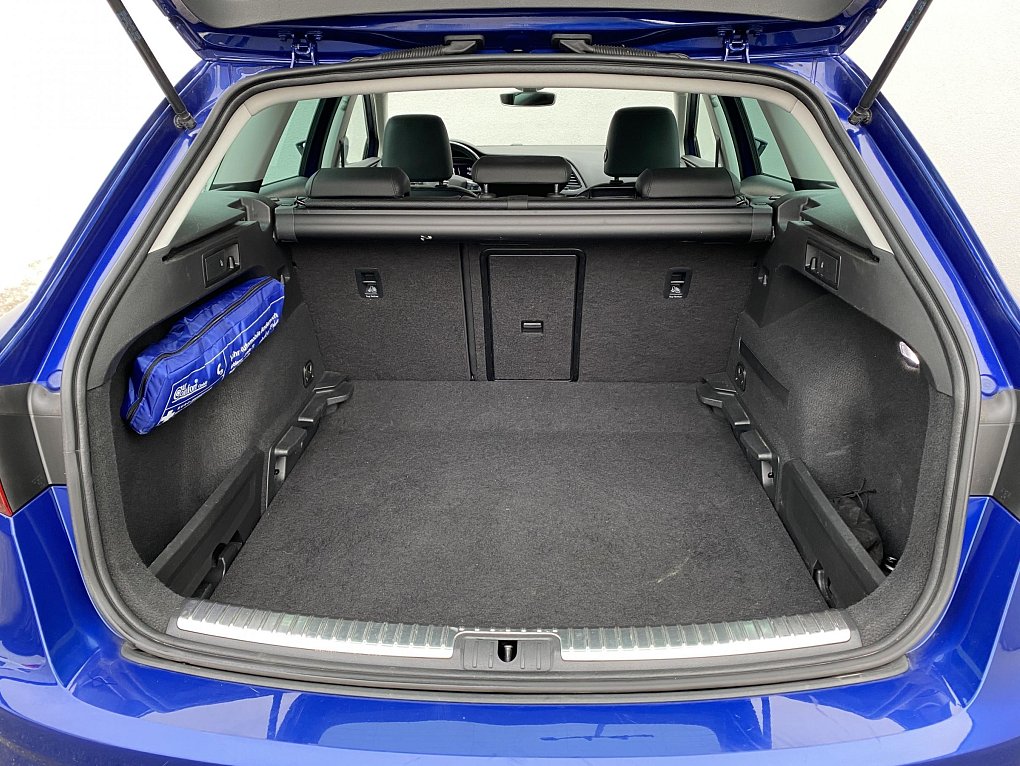 Seat Leon 1.6 TDi Style