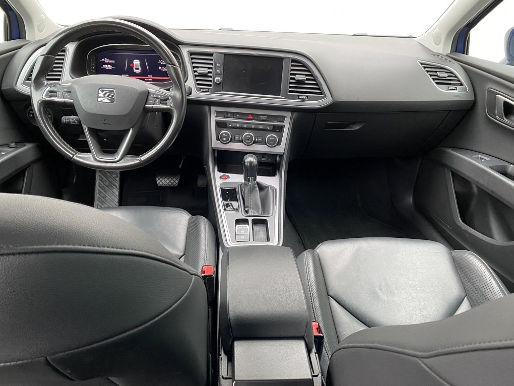 Seat Leon 1.6 TDi Style