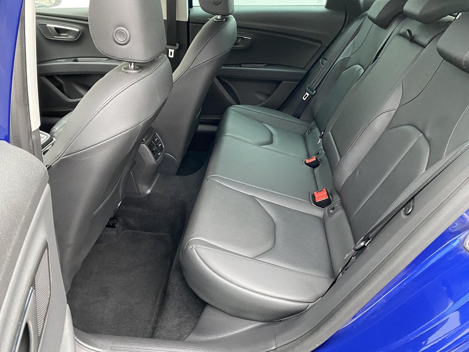 Seat Leon 1.6 TDi Style