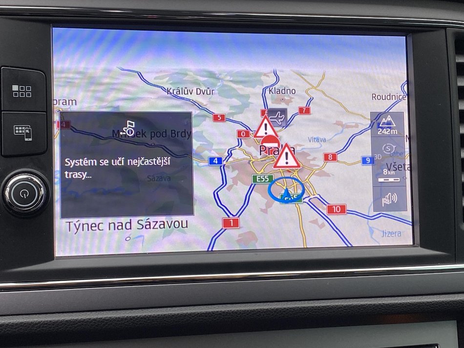 Seat Leon 1.6 TDi Style