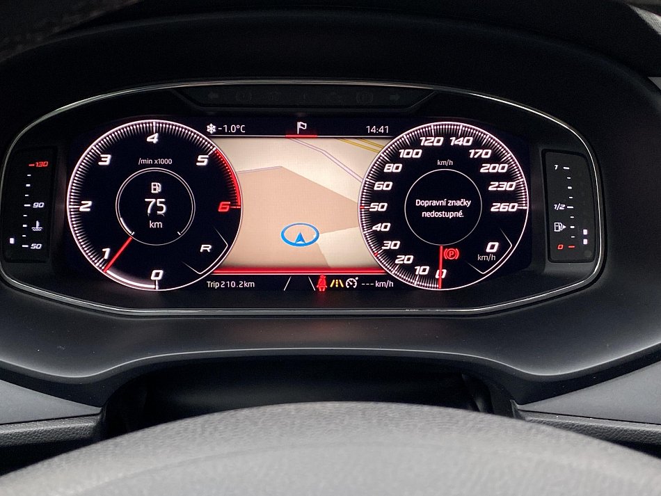 Seat Leon 1.6 TDi Style