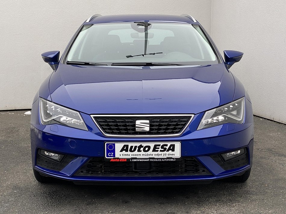 Seat Leon 1.6 TDi Style