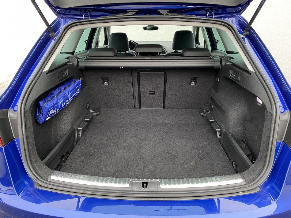 Seat Leon 1.6 TDi Style