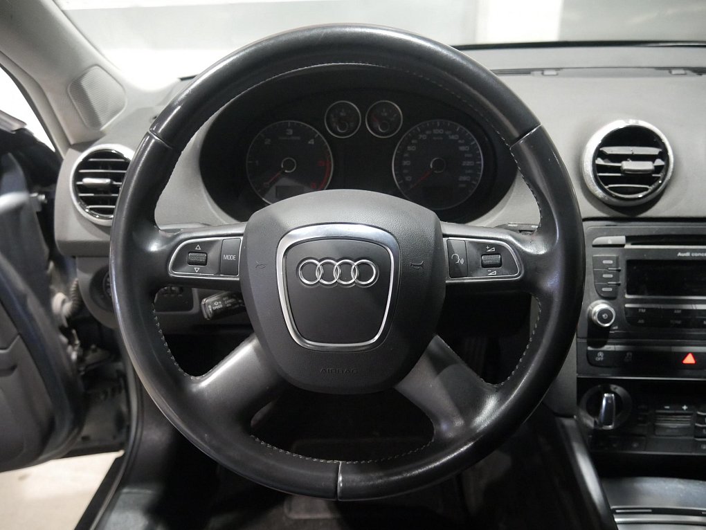 Audi A3 1.6 TDi 