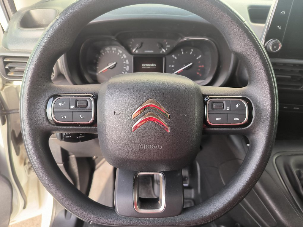 Citroën Berlingo 1.5HDi  MAXI XL