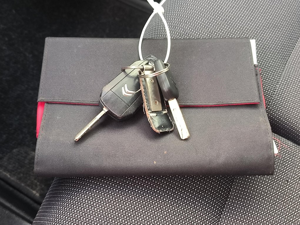 Citroën Berlingo 1.5HDi  MAXI XL