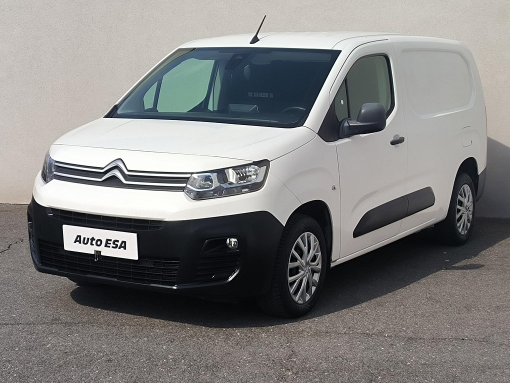 Citroën Berlingo 1.5HDi  MAXI XL