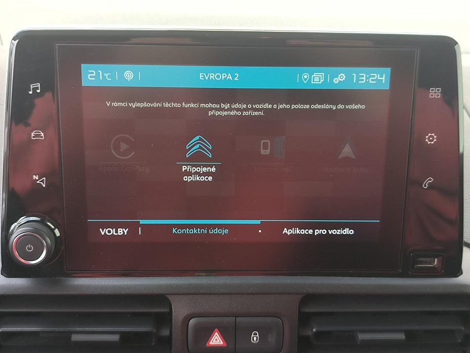 Citroën Berlingo 1.5HDi  MAXI XL