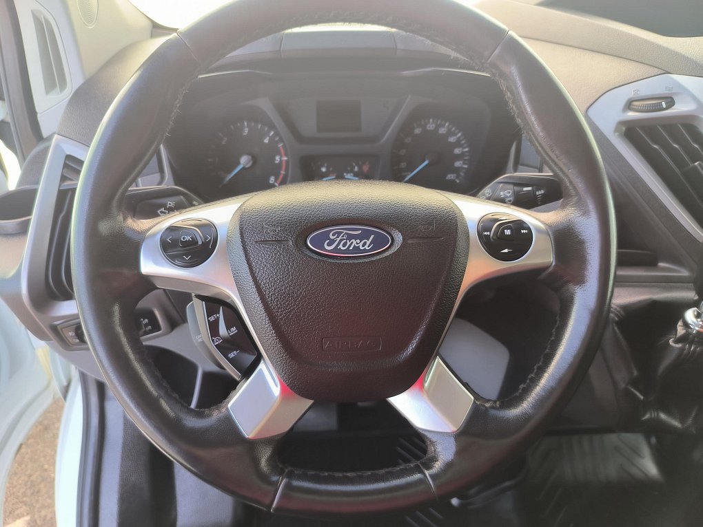 Ford Transit Custom 2.0TDCi Trend L1H1