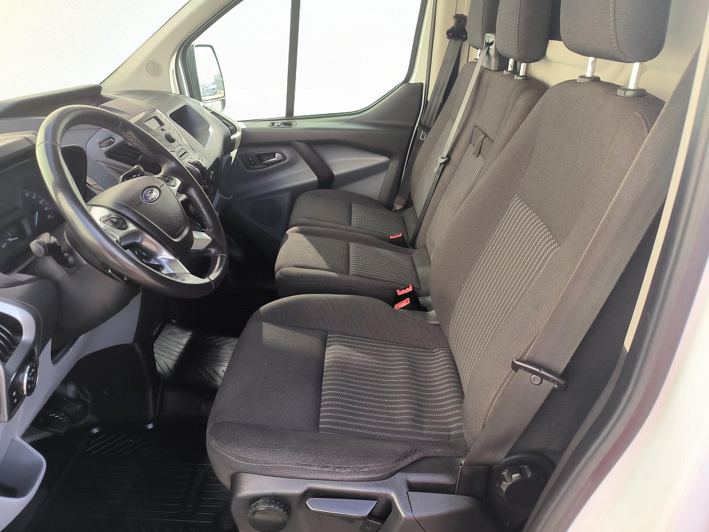 Ford Transit Custom 2.0TDCi Trend L1H1