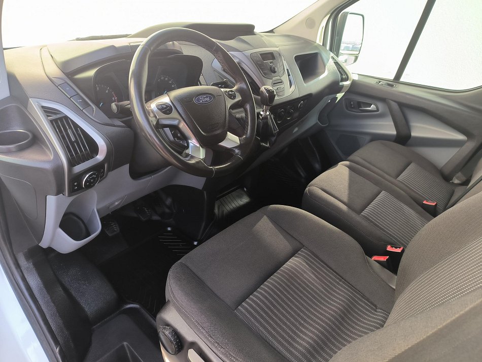 Ford Transit Custom 2.0TDCi Trend L1H1