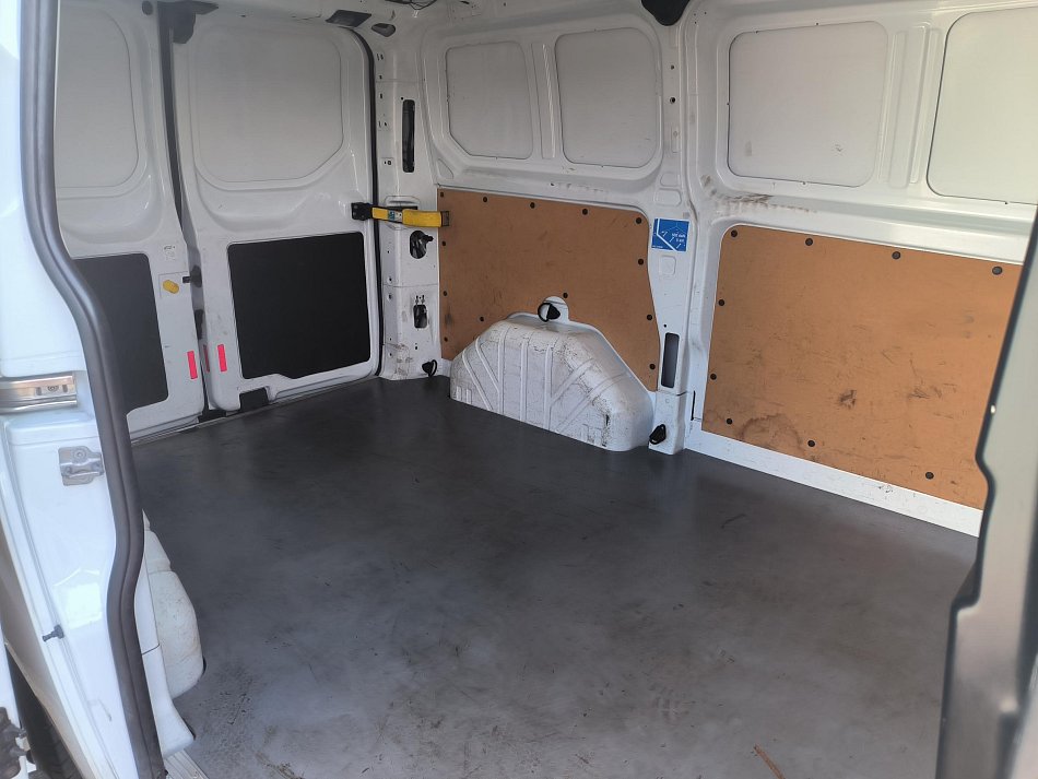 Ford Transit Custom 2.0TDCi Trend L1H1