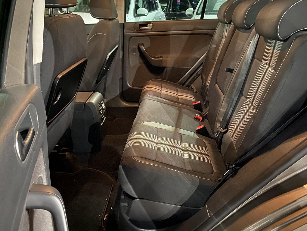 Volkswagen Golf Plus 1.2 TSi Match