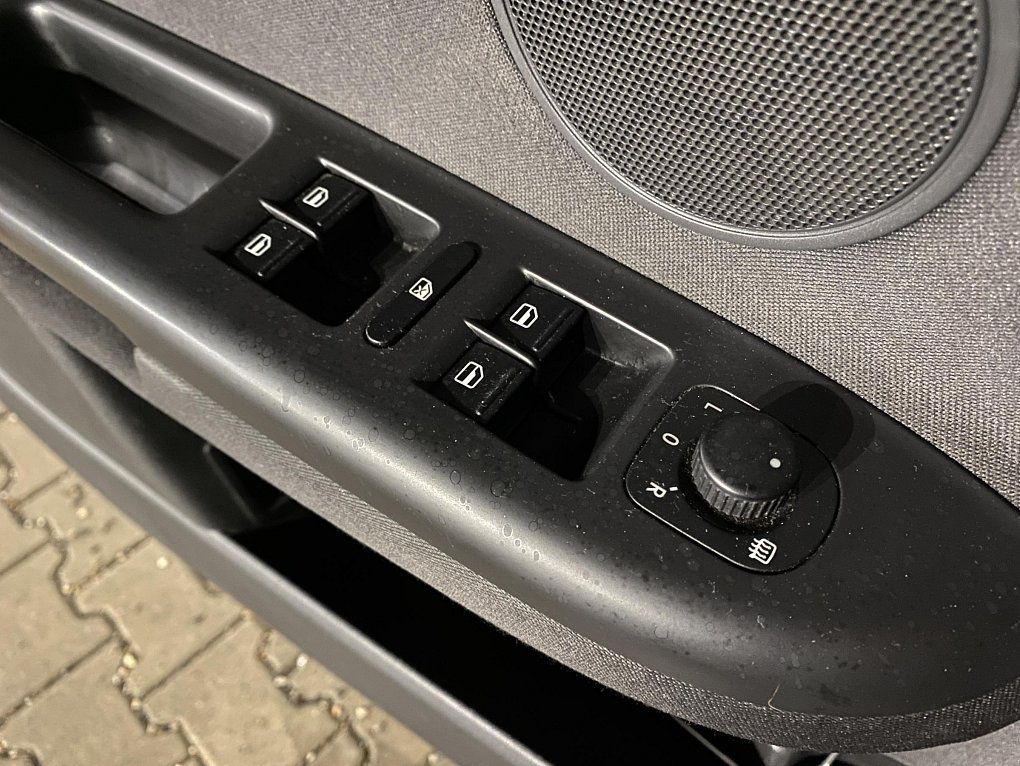 Volkswagen Golf Plus 1.2 TSi Match