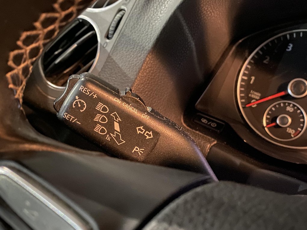 Volkswagen Golf Plus 1.2 TSi Match