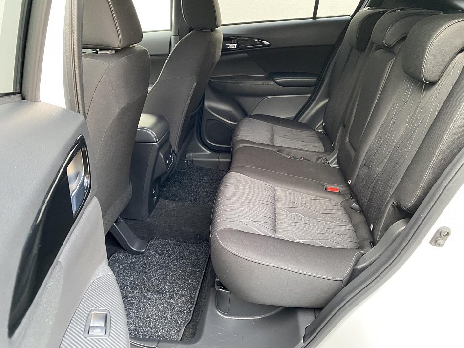 Mitsubishi Eclipse Cross 1.5MiVEC  2WD