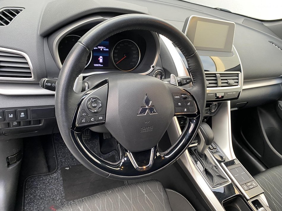 Mitsubishi Eclipse Cross 1.5MiVEC  2WD