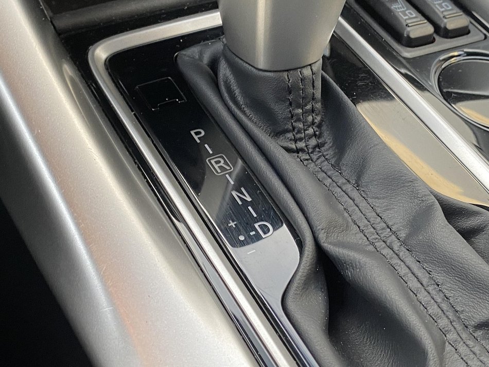 Mitsubishi Eclipse Cross 1.5MiVEC  2WD